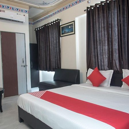 Flagship 14838 Shree Jee Hotel Udaipur Exterior foto
